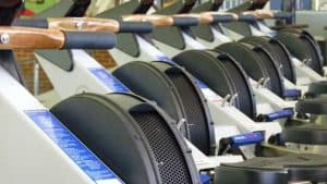 Row Perfect - Row Perfect